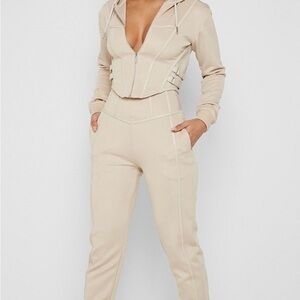 Maniere de voir tracksuit